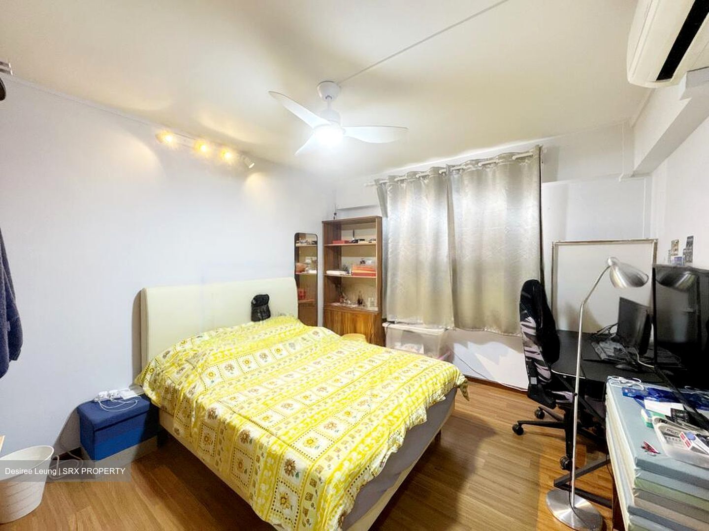 Blk 6 Saint George's Lane (Kallang/Whampoa), HDB 4 Rooms #478252131